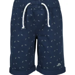 TRESPASS MALE CASUAL SHORTS PUBLISH