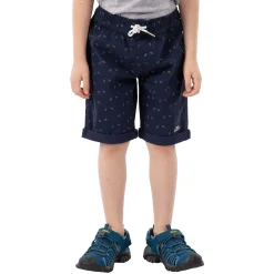 TRESPASS MALE CASUAL SHORTS PUBLISH