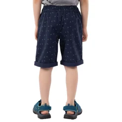 TRESPASS MALE CASUAL SHORTS PUBLISH
