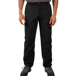 TRESPASS MALE TROUSERS TP100 CLIFTON ALL SEASON B