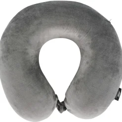 Trespass Memory Foam Travel Pillow Memow