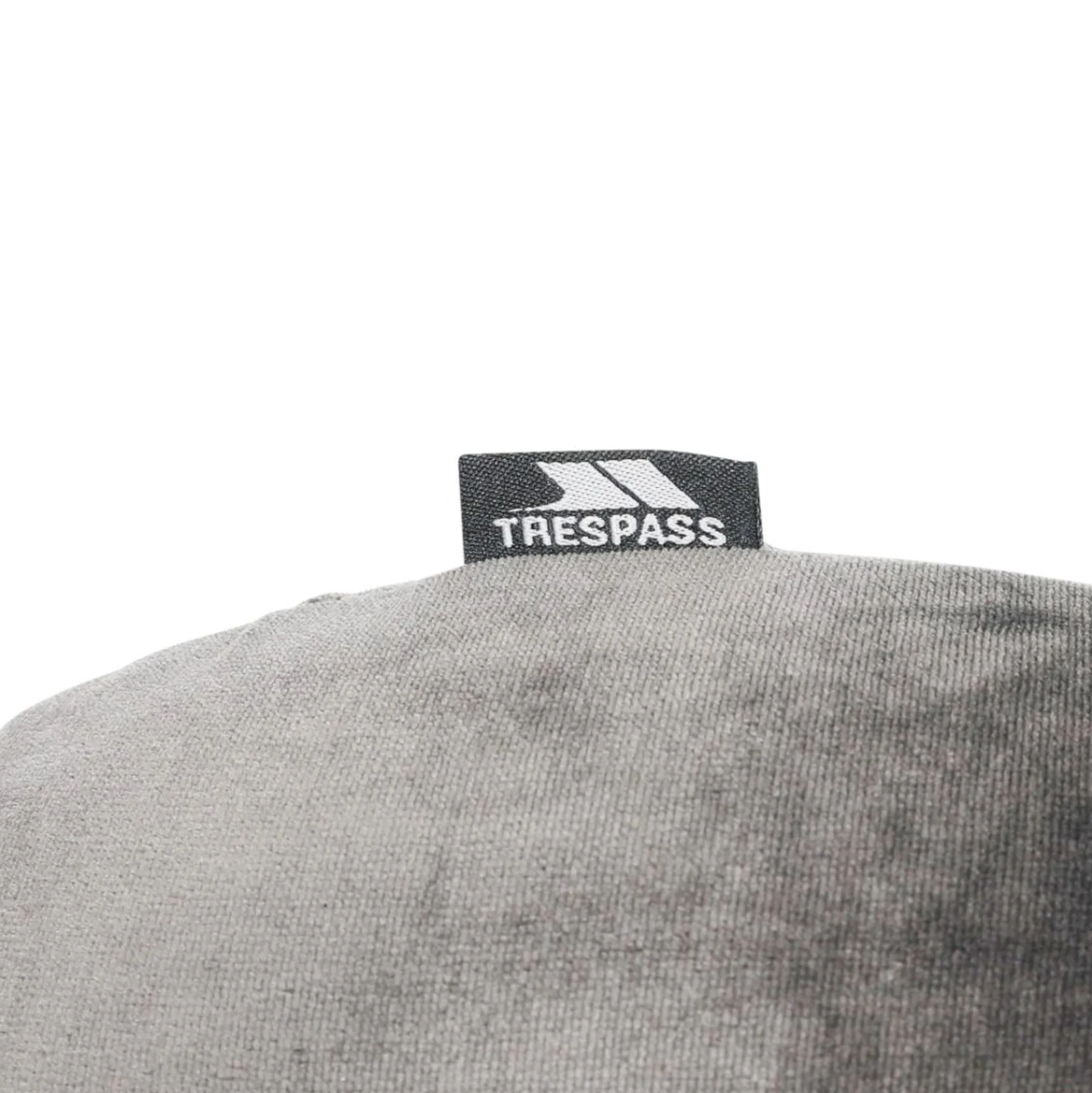 Trespass Memory Foam Travel Pillow Memow