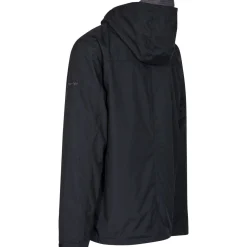 Trespass Men's 3 in 1 Waterproof Jacket Enthusiasts