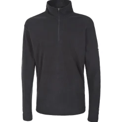 Trespass Men's 1/2 Zip Fleece Duty
