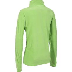 Trespass Men's 1/2 Zip Fleece Duty