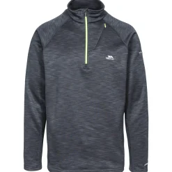 Trespass Men's 1/2 Zip Fleece Collins