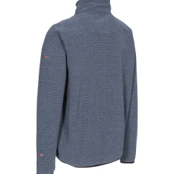 Trespass Men's 1/2 Zip Fleece Limber