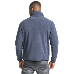 Trespass Men's 1/2 Zip Fleece Limber