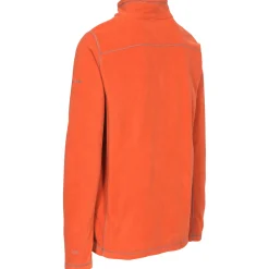 Trespass Men's 1/2 Zip Fleece Maringa