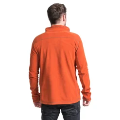 Trespass Men's 1/2 Zip Fleece Maringa