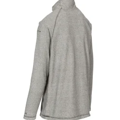 Trespass Men's 1/2 Zip Fleece Keynote