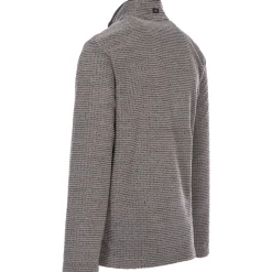 Trespass Men's 1/2 Zip Fleece Nillsee