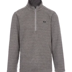 Trespass Men's 1/2 Zip Fleece Nillsee