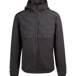 Trespass Men's Active Hybrid Jacket Bolfort
