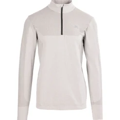 Trespass Men's Active Seamless Top TP75 Timso