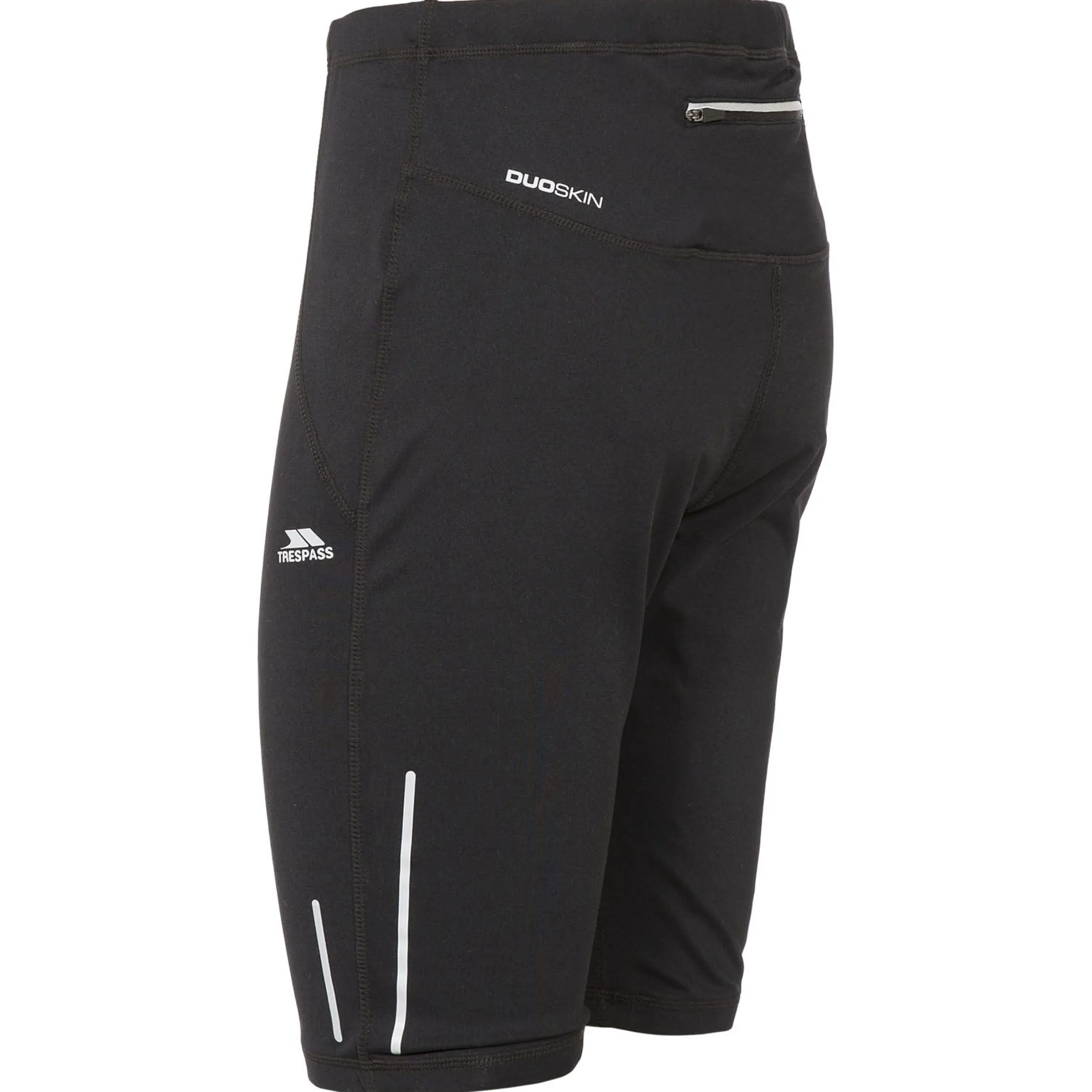 Trespass Men's Active Shorts Syden
