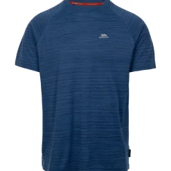 Trespass Men's Active Top Tp75 Leecana