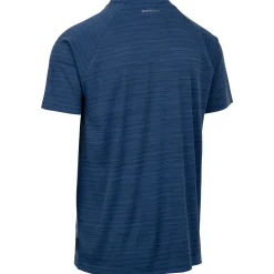 Trespass Men's Active Top Tp75 Leecana