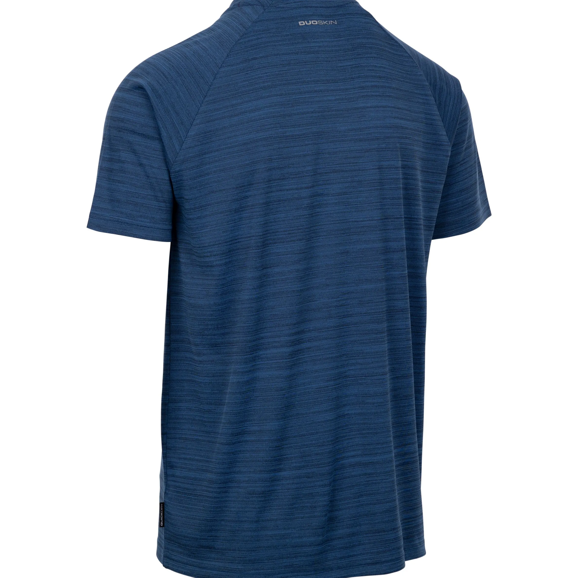 Trespass Men's Active Top Tp75 Leecana