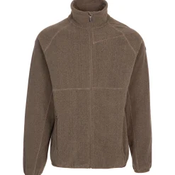 Trespass Men's Airtrap Fleece Talkintire