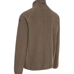 Trespass Men's Airtrap Fleece Talkintire
