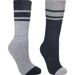 Trespass Men’s Anti-Blister Walking Socks Hitched