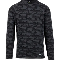 Trespass Men's Base Layer Top Arno