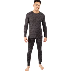 Trespass Men's Base Layer Top Arno