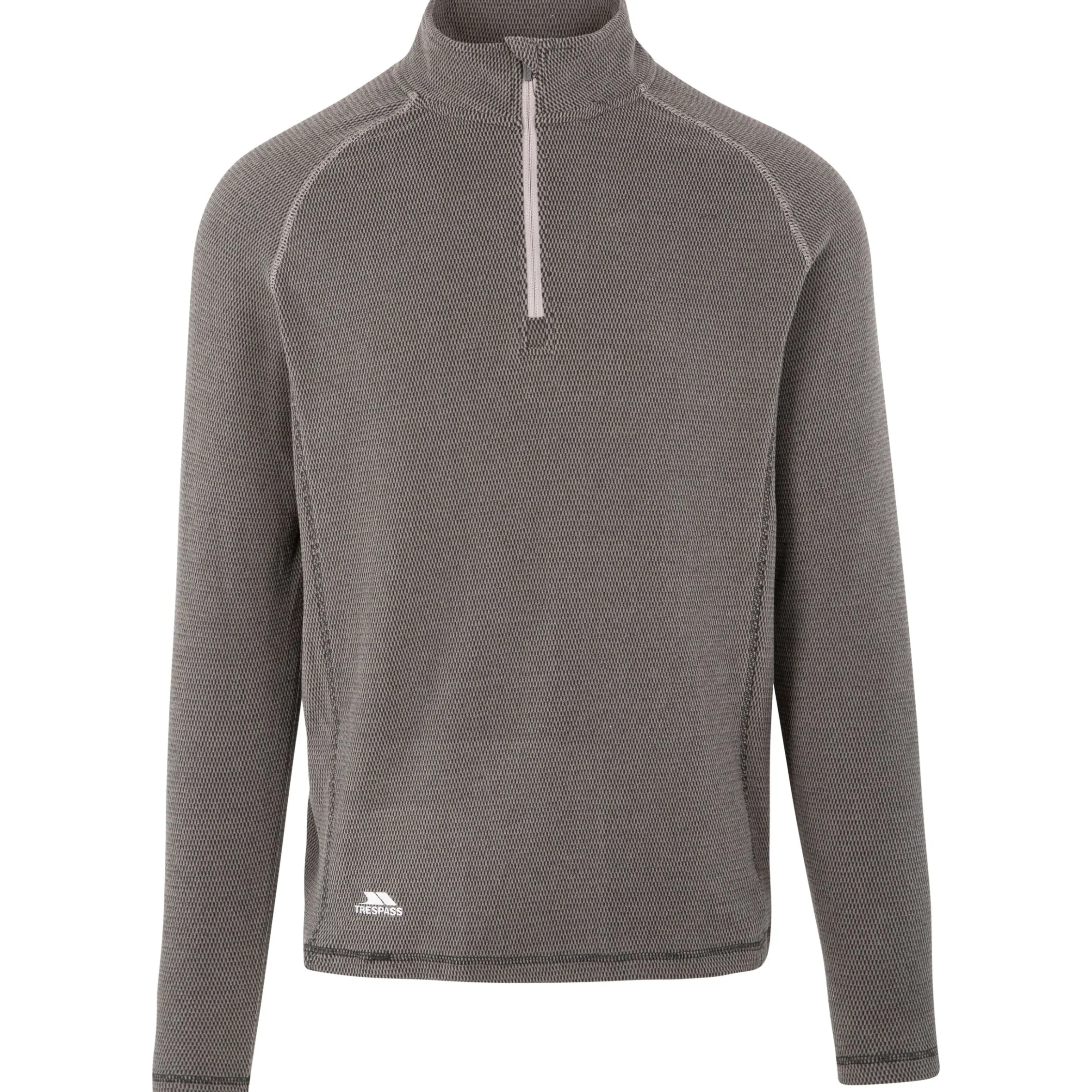 Trespass Men's Base Layer Top Del