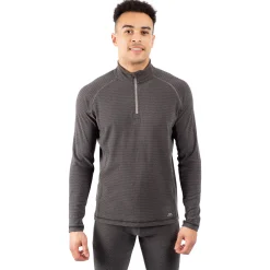 Trespass Men's Base Layer Top Del