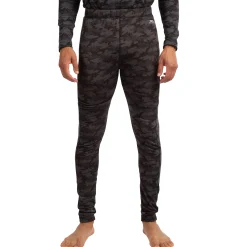 Trespass Men's Base Layer Trousers Derren