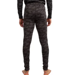 Trespass Men's Base Layer Trousers Derren