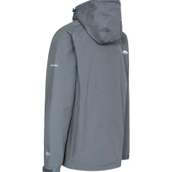 Trespass Mens Breathable Waterproof Jacket Edwards II