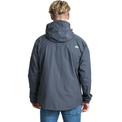 Trespass Mens Breathable Waterproof Jacket Edwards II