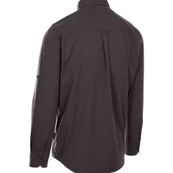 Trespass Men's Button-up Shirt Ballardean