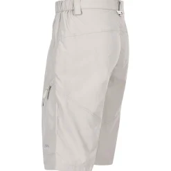 Trespass Men's Cargo Shorts Pentas
