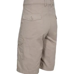 Trespass Men's Cargo Shorts Rawson
