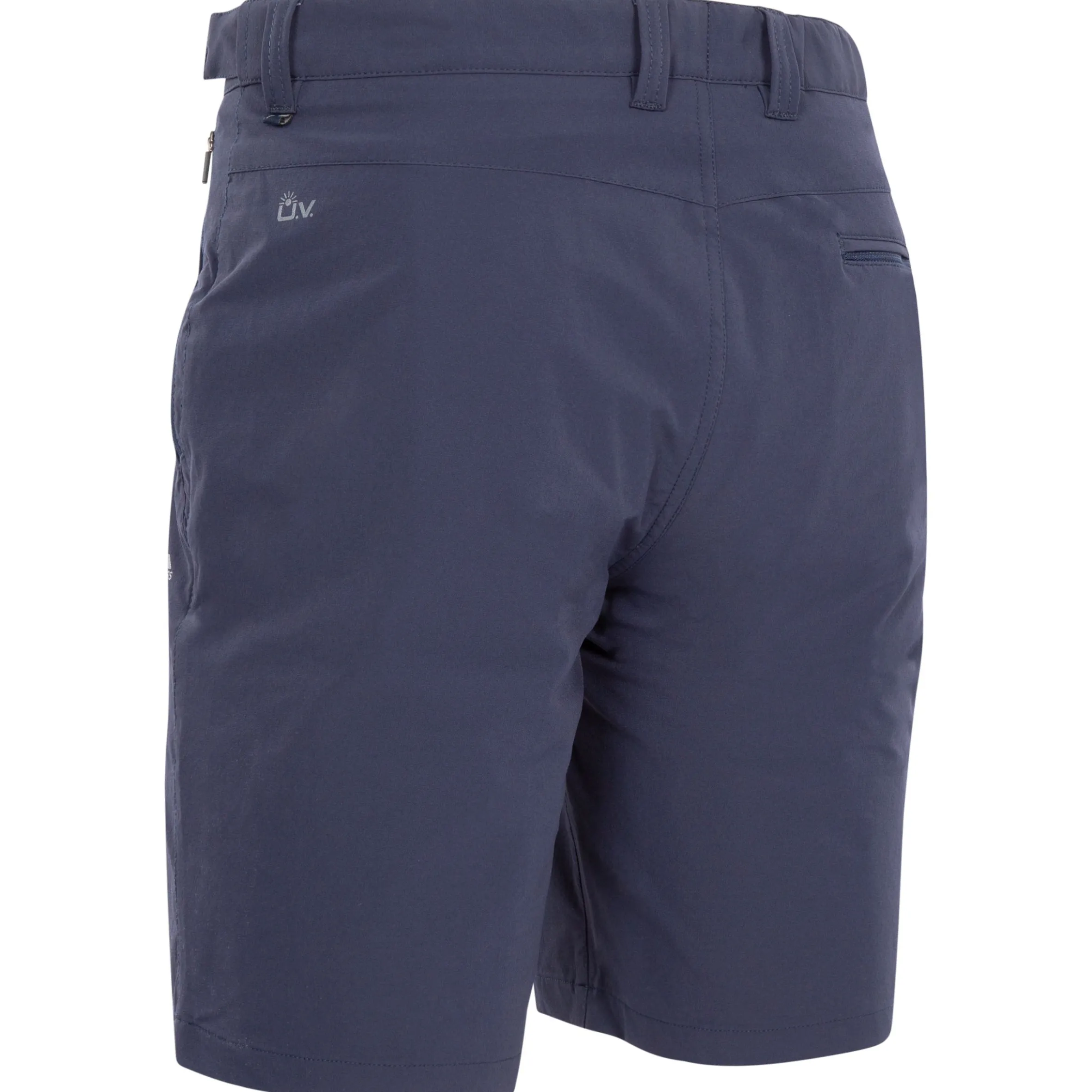Trespass Men's Cargo Shorts Gatesgillwell