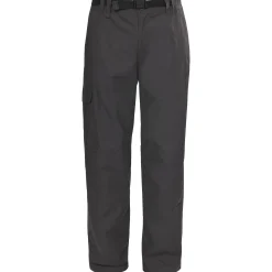 Trespass Men's Cargo Trousers Clifton