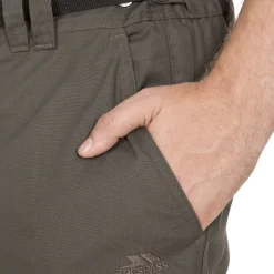 Trespass Men's Cargo Trousers Clifton
