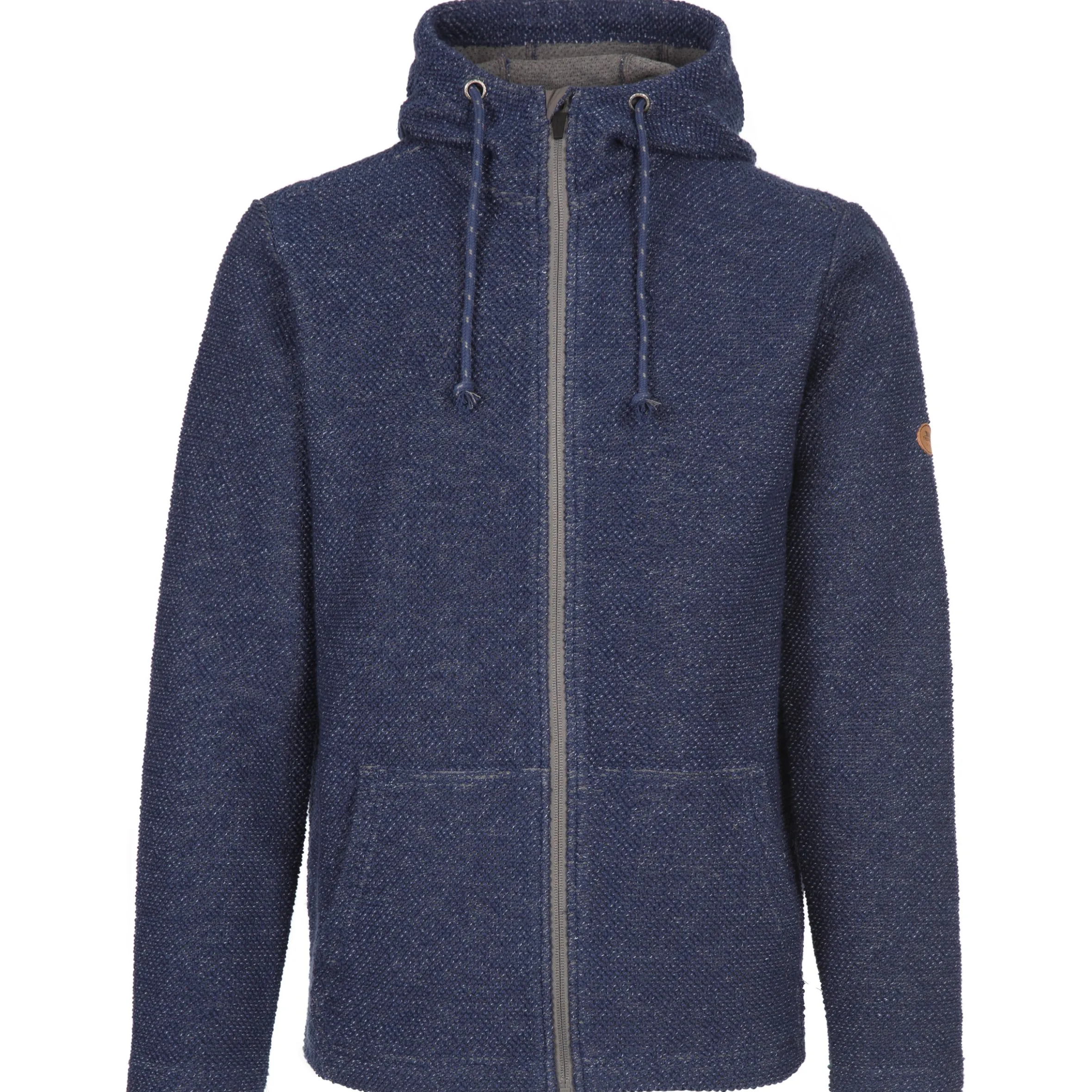 Trespass Mens Casual Hoodie Scawton