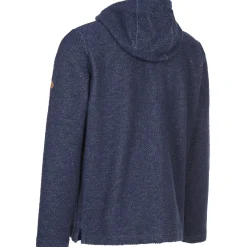 Trespass Mens Casual Hoodie Scawton