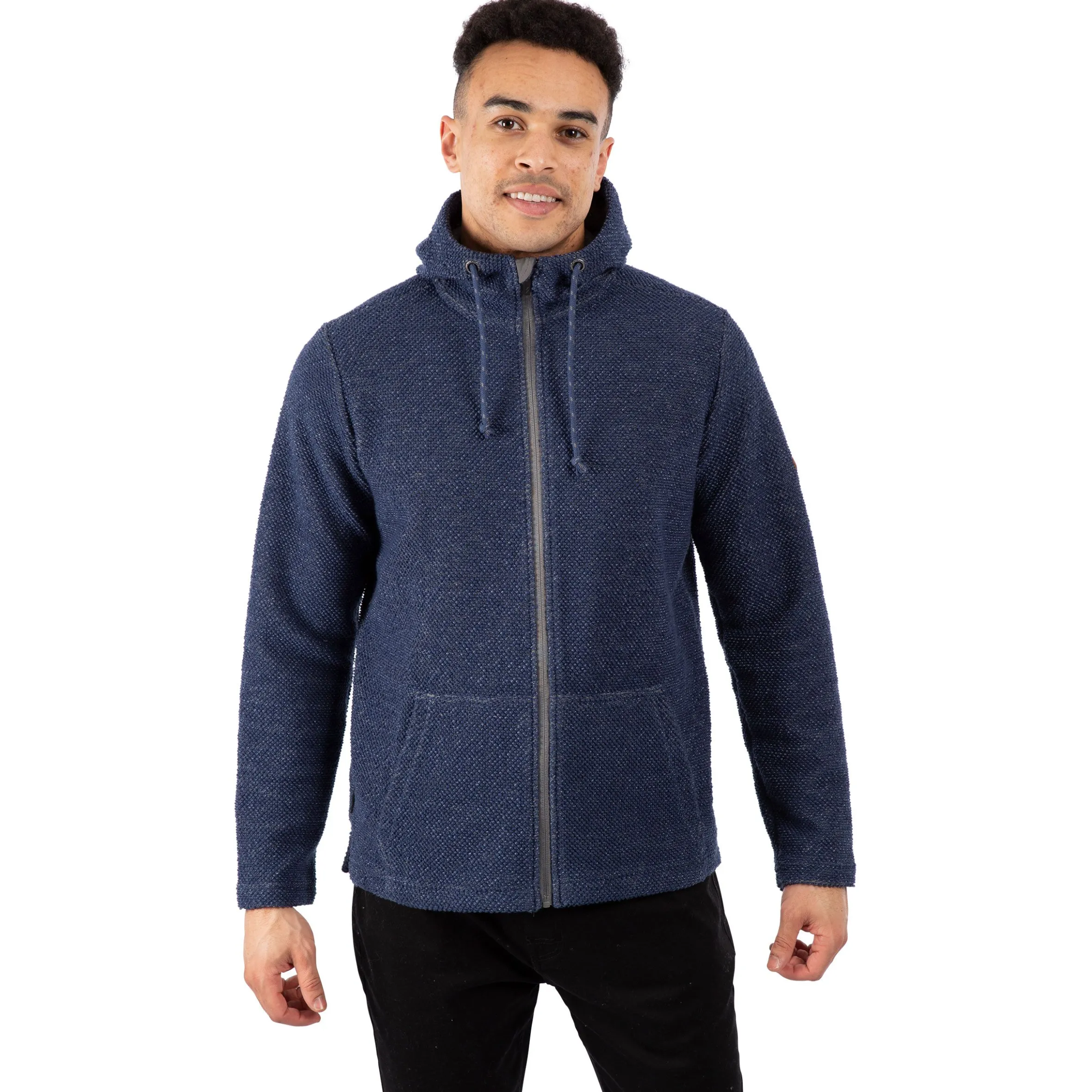 Trespass Mens Casual Hoodie Scawton