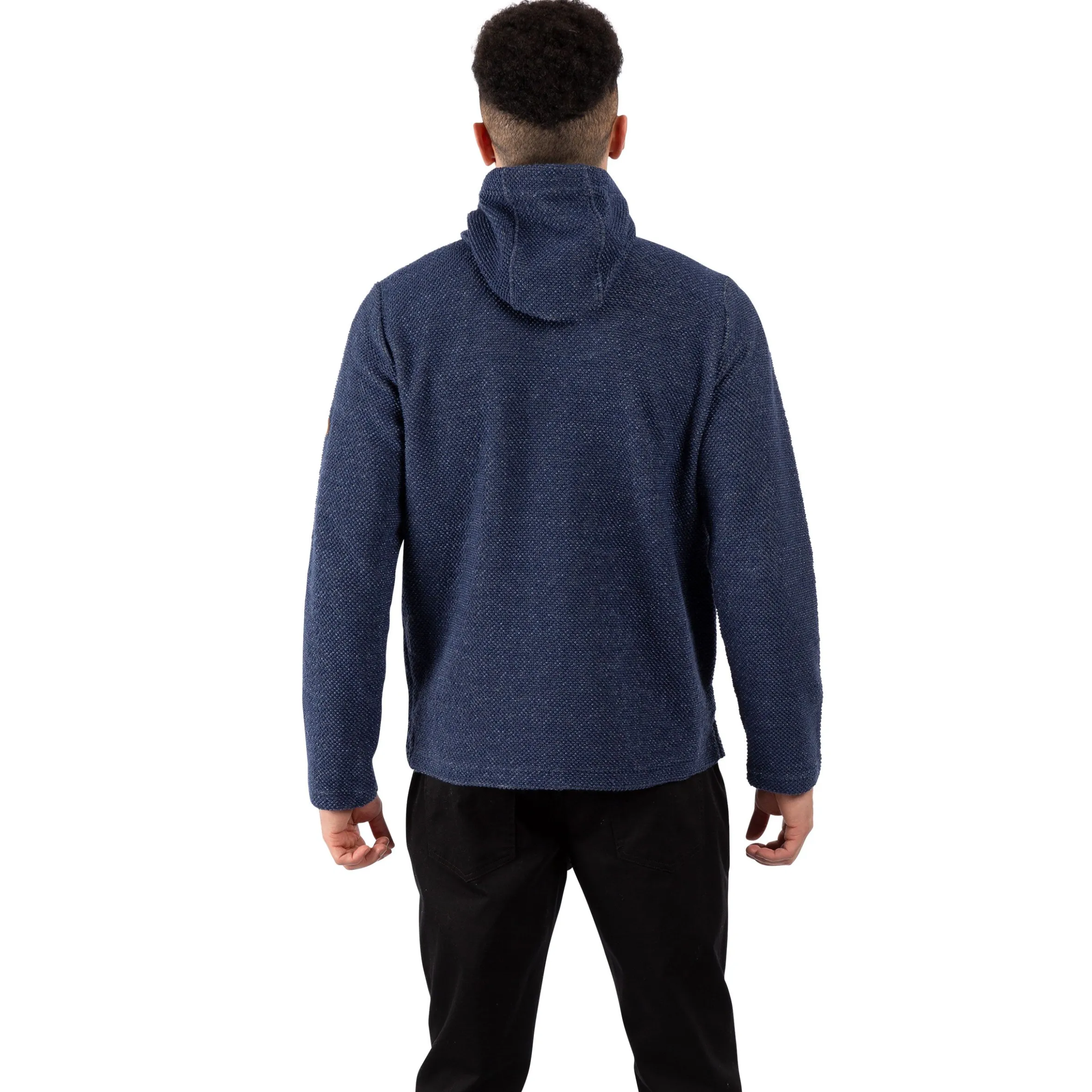 Trespass Mens Casual Hoodie Scawton