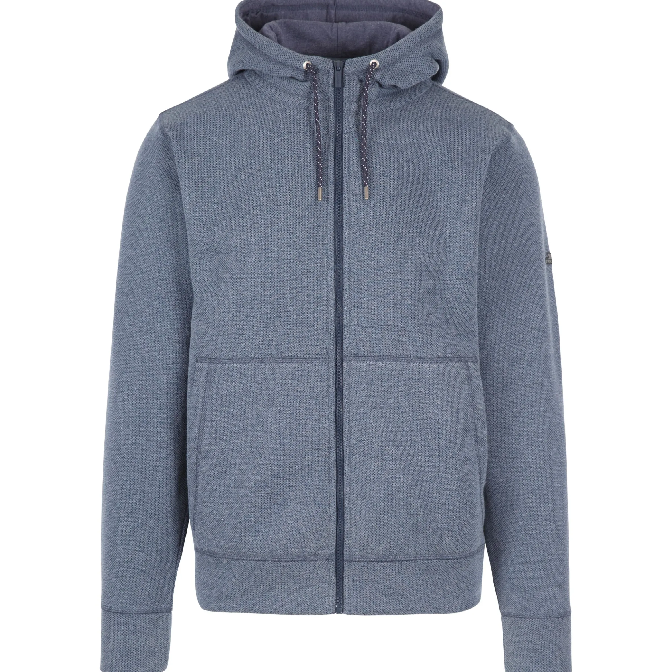 Trespass Mens Casual Hoodie Horbling