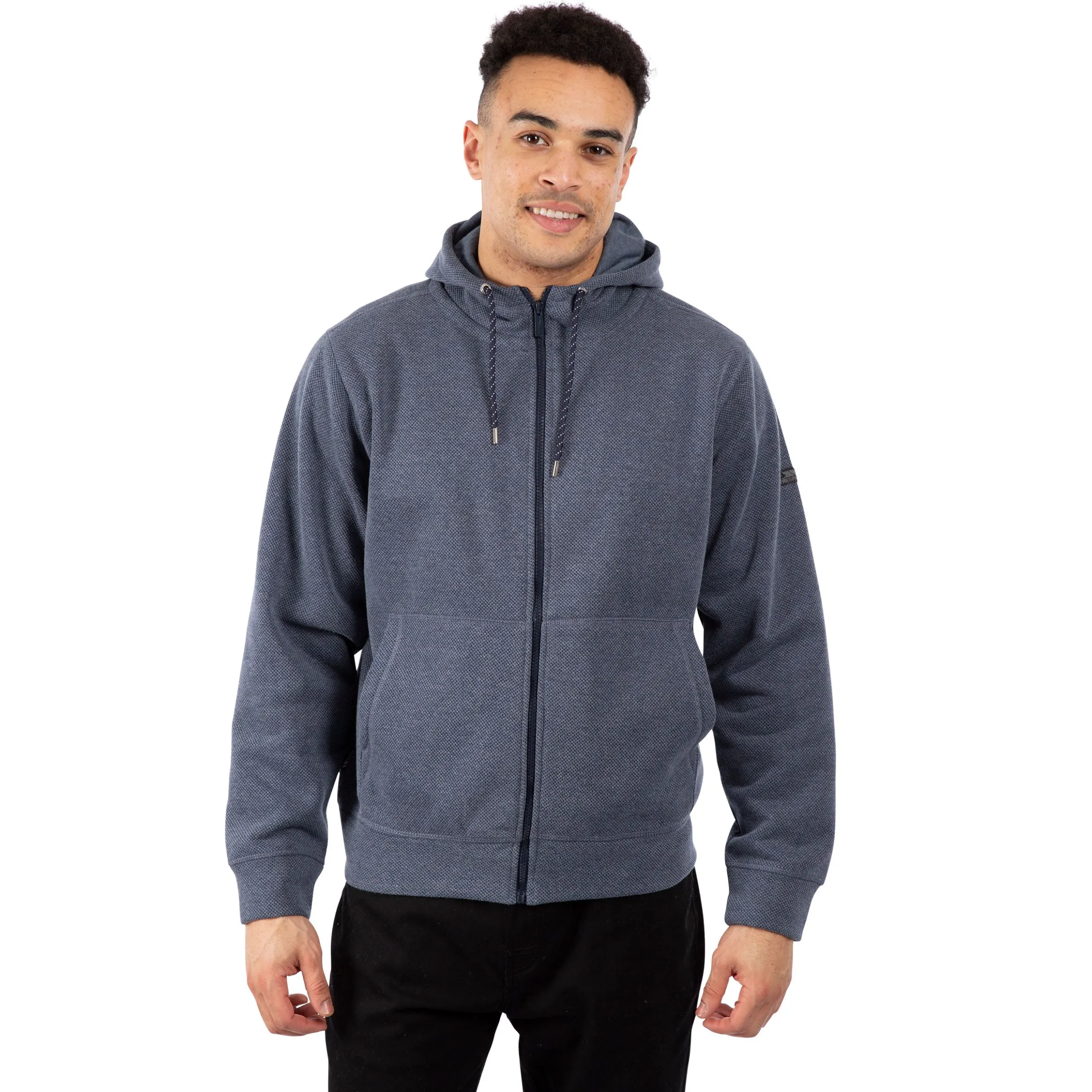 Trespass Mens Casual Hoodie Horbling