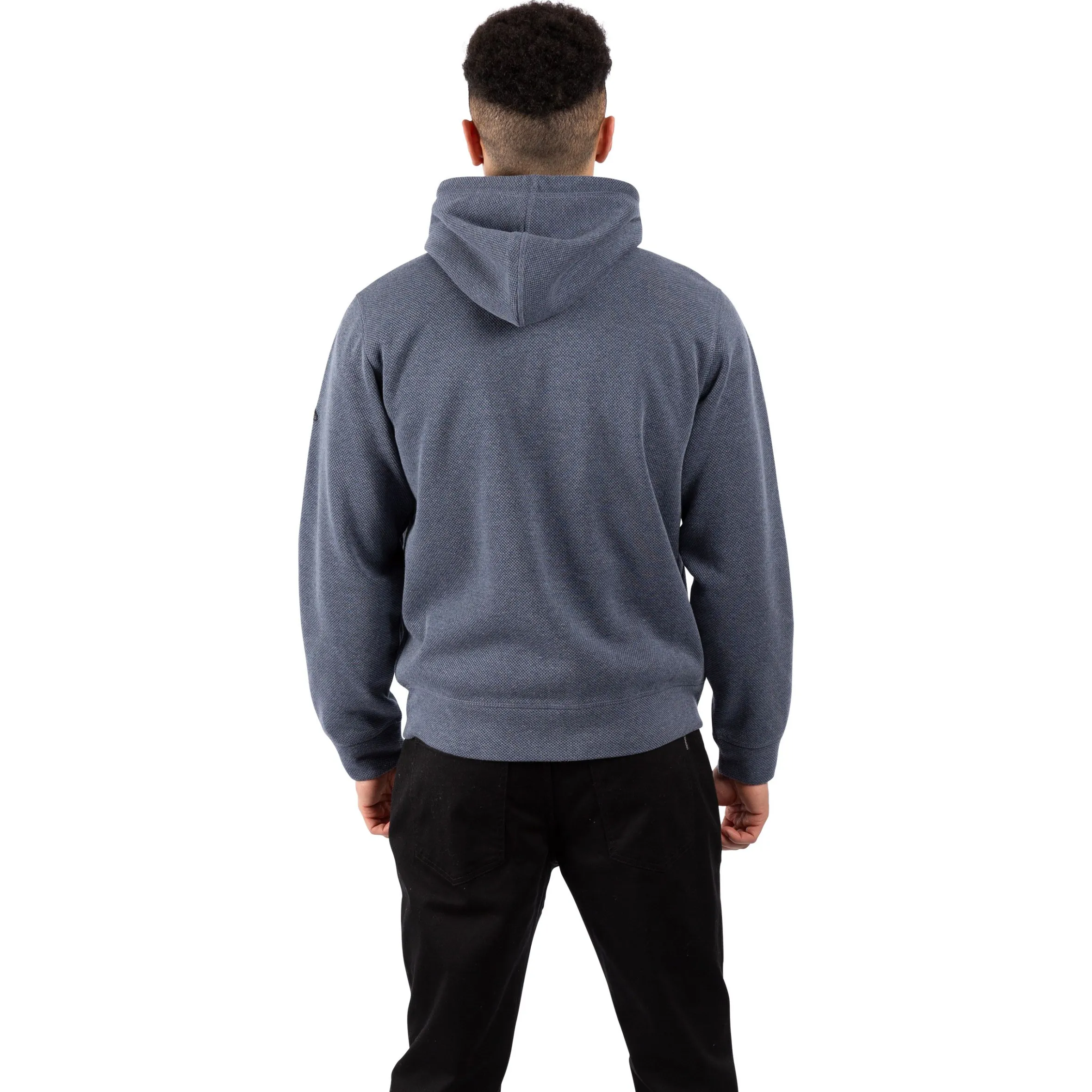 Trespass Mens Casual Hoodie Horbling