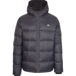 Trespass Mens Casual Jacket Heyward