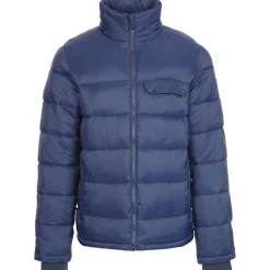 Trespass Mens Casual Jacket Zaylar