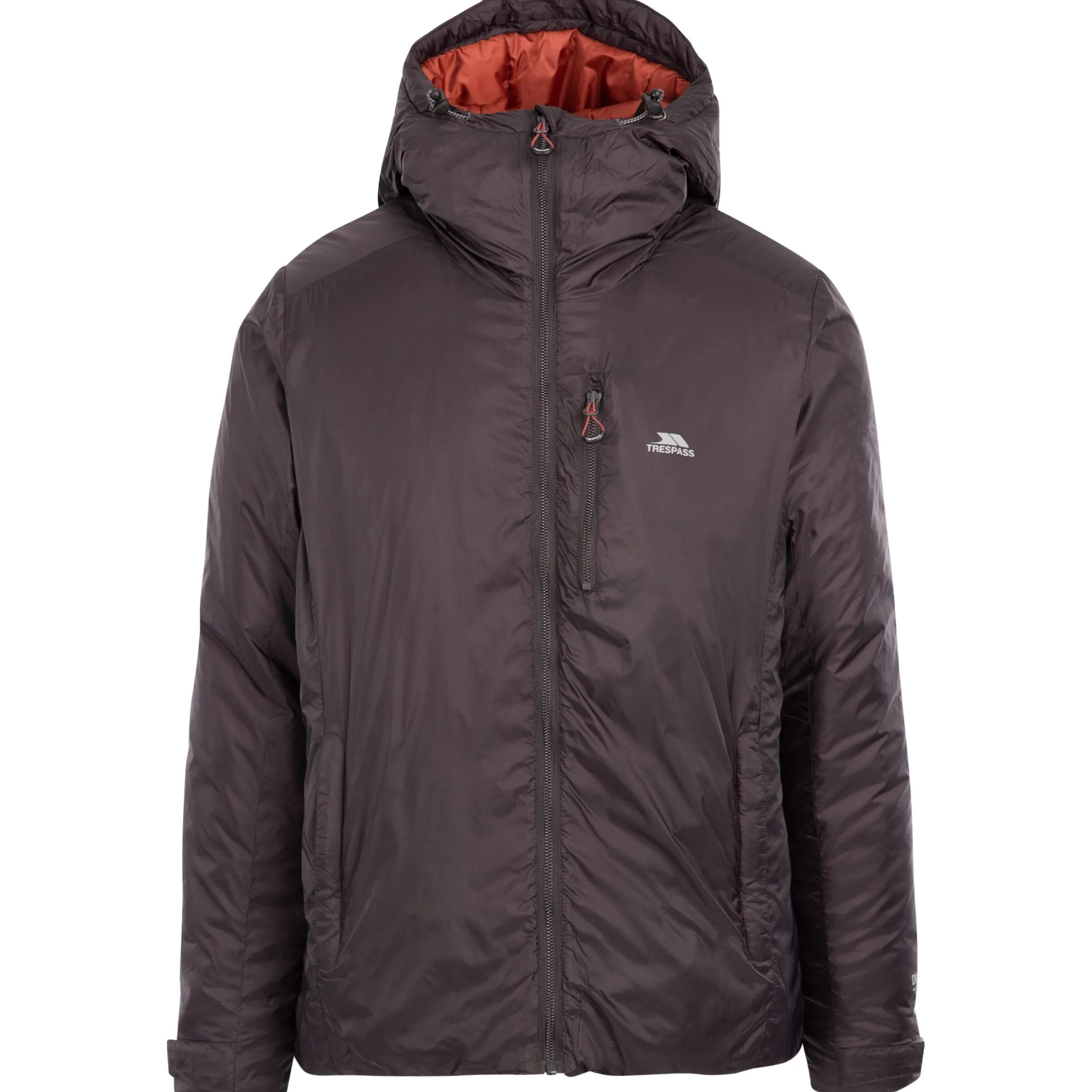 Trespass Men's Casual Jacket Pardshaw